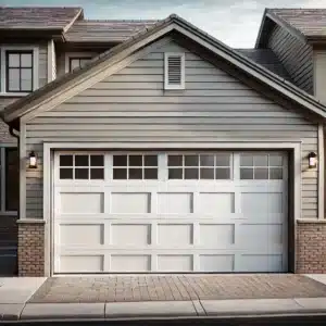 16x8 garage door