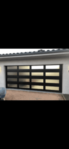 garage door company in Mission Viejo, CA