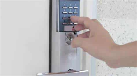 garage door keypad Mission Viejo, CA,