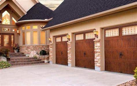 new garage door cost Mission Viejo, CA,