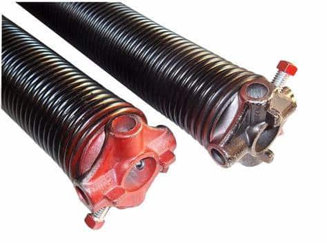 garage door spring replacement Mission Viejo, CA,