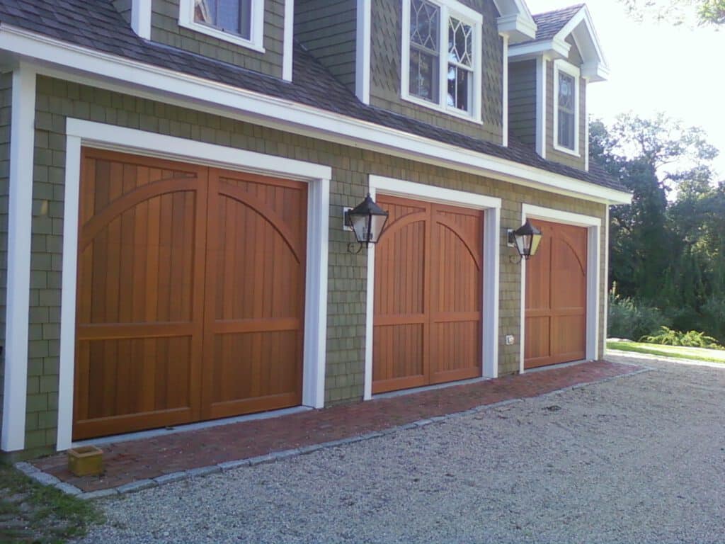 garage door company Mission Viejo, CA,