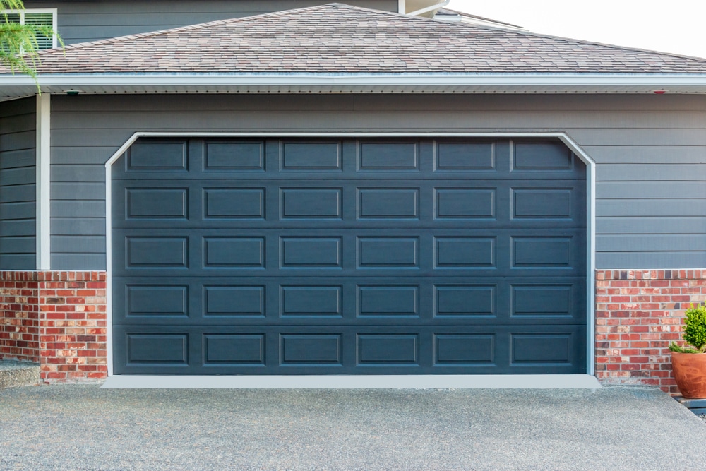 new garage door cost Mission Viejo, CA,