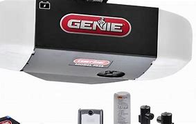 genie garage door opener in Mission Viejo, CA