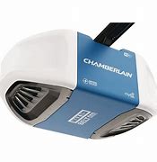 chamberlain garage door opener in Mission Viejo, CA