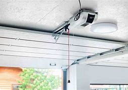 garage door opener installation in Mission Viejo, CA