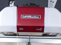 liftmaster garage door opener in Mission Viejo, CA