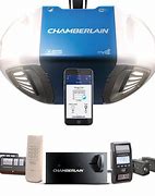 chamberlain garage door opener in Mission Viejo, CA