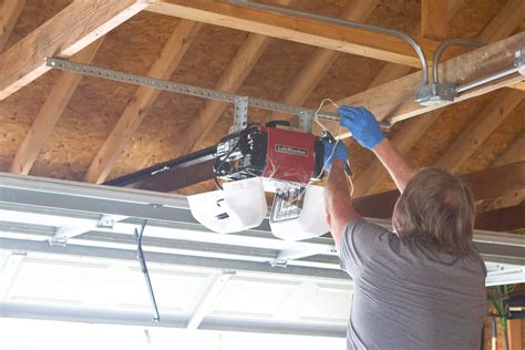 liftmaster garage door opener in Mission Viejo, CA