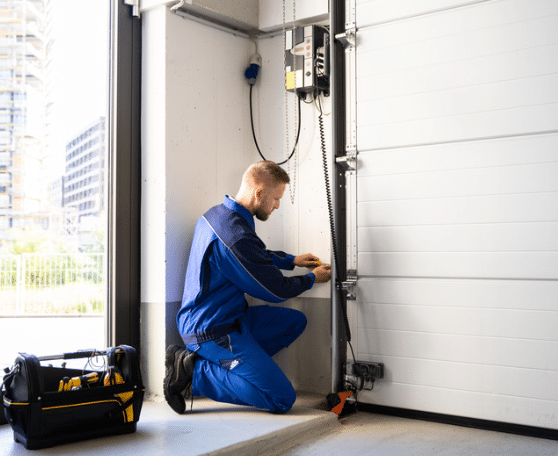 Garage Door Expert