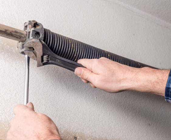 Garage Door Spring