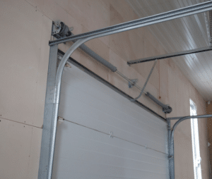 Garage Door Roller