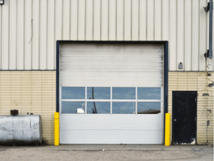 Overhead Door