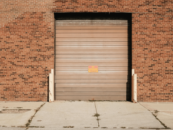 Commercial Overhead Door