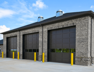 Commercial Overhead Doors