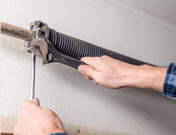 Garage Door Spring