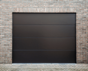 9x8 Garage Door