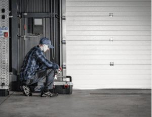 Garage Door Repair