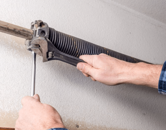 Garage Door Spring